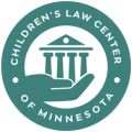 Children's Law Center of Minnesota Logo
