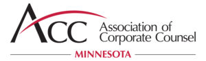 ACC Minnesota Logo