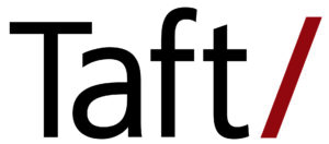 Taft Color Logo hi-res